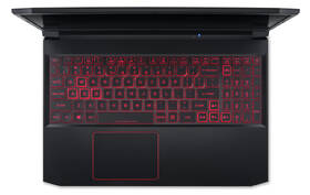 Notebook Acer Nitro 5 AN515-57 černý

 obrázek produktu 6 z 9