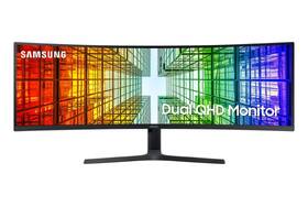 Monitor Samsung ViewFinity S95UA černý

 obrázek produktu 3 z 10