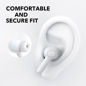 Sluchátka Anker Soundcore R100 bílá

 obrázek produktu 7 z 11