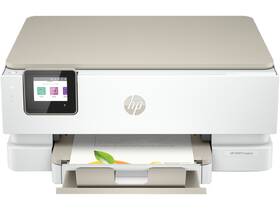 Tiskárna multifunkční HP ENVY Inspire 7220e, služba HP Instant Ink bílá/béžová

 obrázek produktu 2 z 6