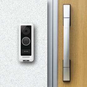 IP kamera Ubiquiti G4 Doorbell bílá

 obrázek produktu 6 z 7