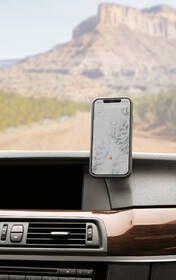 Držák na mobil Peak Design Car Mount černý

 obrázek produktu 7 z 7