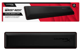 Opěrka zápěstí HyperX Wrist Rest Tenkeyless černá

 obrázek produktu 4 z 4