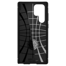 Kryt na mobil Spigen Rugged Armor na Samsung Galaxy S22 Ultra černý

 obrázek produktu 6 z 8