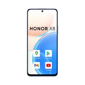 Mobilní telefon HONOR X8 modrý

 obrázek produktu 2 z 12