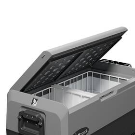 Autochladnička Yeticool TX60GREY 

 obrázek produktu 5 z 11