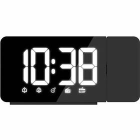 Radiobudík Solight CA04 černý

 obrázek produktu 1 z 3
