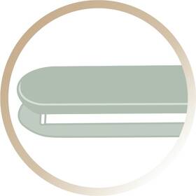 Žehlička na vlasy Remington S5860 zelená

 obrázek produktu 17 z 18
