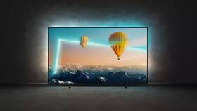 Televize Philips 50PUS8007 

 obrázek produktu 7 z 16