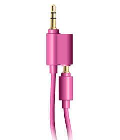 Sluchátka OTL Technologies Peppa Pig Dance and Music Wireless růžová

 obrázek produktu 6 z 8