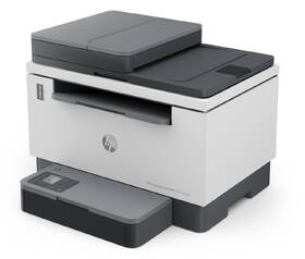 Tiskárna laserová HP LaserJet Tank 2604sdw MFP šedá/bílá

 obrázek produktu 1 z 5