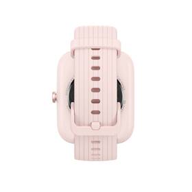 Chytré hodinky Amazfit Bip 3 Pro růžové

 obrázek produktu 6 z 8