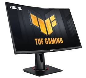 Herní monitor Asus TUF Gaming VG27VQM černý

 obrázek produktu 3 z 6