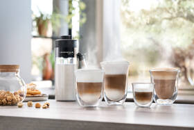 Automatický kávovar De'Longhi ECAM 450.65.G 
