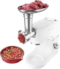 Kuchyňský robot Sencor STM 635XWH + STX 046 

 obrázek produktu 21 z 33
