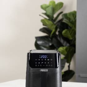 Fritéza horkovzdušná Princess 182024 Digitální Aerofryer XL 
