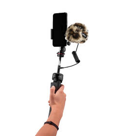 Kryt JOBY Wavo Mobile Windjammer Savage 

 obrázek produktu 2 z 2