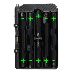 Fotopast Evolveo StrongVision PRO 2G + SIM karta/1 GB zdarma maskáčová

 obrázek produktu 7 z 9