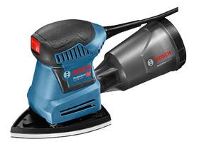 Vibrační bruska Bosch Professional GSS 160-1 A, 0.601.2A2.300 

 obrázek produktu 1 z 3