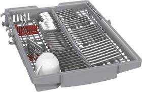 Myčka nádobí Bosch SPS4EMW61E EfficientDry bílá barva
