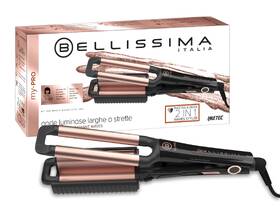 Kulma vlnkovač Bellissima 11738 My Pro Beach Waves 2 v 1 GT20 300 

 obrázek produktu 10 z 10