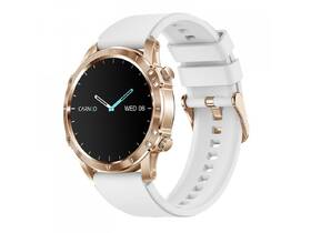 Chytré hodinky Carneo Adventure HR+ 2nd gen. - rosegold rose gold

 obrázek produktu 1 z 5