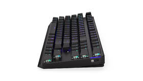 Klávesnice ENDORFY Thock TKL Wireless Brown, CZ/SK layout černá

 obrázek produktu 8 z 16
