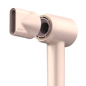 Fén Laifen Special Platinum Pink růžový

 obrázek produktu 1 z 15