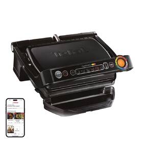 Gril Tefal GC712834 černá barva
