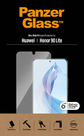 Tvrzené sklo PanzerGlass na Honor 90 Lite 

 obrázek produktu 2 z 2