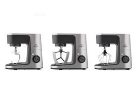 Kuchyňský robot ETA 3023 90020 černá barva
