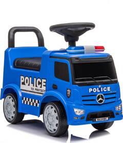Odrážedlo plastové Buddy Toys BPC 5325 

 obrázek produktu 2 z 9