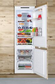 Chladnička s mrazničkou Amica BK3055.6NFM E bílá

 obrázek produktu 9 z 10