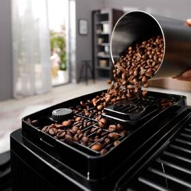 Automatický kávovar De'Longhi ECAM 220.21 BG černý/šedý

 obrázek produktu 4 z 25