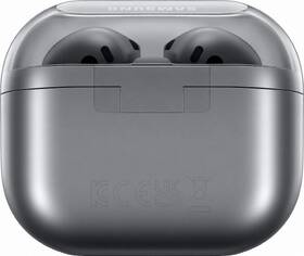 Sluchátka Samsung Galaxy Buds3 stříbrná

 obrázek produktu 18 z 20