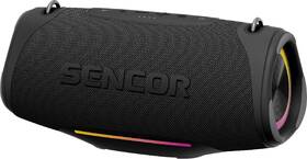 Přenosný reproduktor Sencor RESONEX MAXI černý

 obrázek produktu 2 z 6