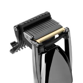 Zastřihovač vousů BaByliss S991E černý

 obrázek produktu 3 z 8