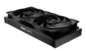 Vodní chladič be quiet! Pure Loop 2 AIO ARGB 280mm 
