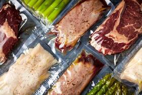 Vařič Sous-vide Salente SuChef nerez

 obrázek produktu 8 z 8