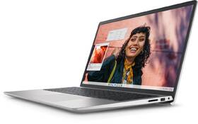 Notebook Dell Inspiron 15 (3530) Touch černá barva
