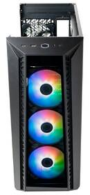 Case Cooler Master CMP 520 černá

 obrázek produktu 6 z 13