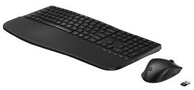 Klávesnice s myší HP 680 CZ/SK černá

 obrázek produktu 2 z 14