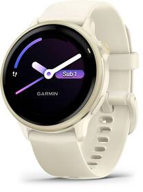 Chytré hodinky Garmin vívoactive 6 zlaté/béžové

 obrázek produktu 1 z 7