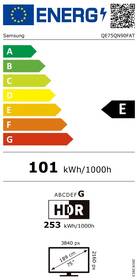 Televize Samsung QE75QN90F 

 obrázek produktu 1 z 7