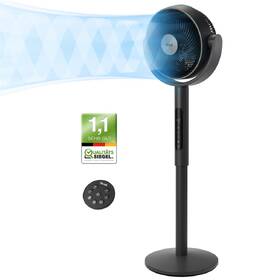 Ventilátor stojanový Levoit R432 DC Cyclone Fan černý

 obrázek produktu 2 z 15