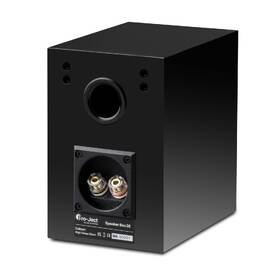 Reproduktory Pro-Ject Speaker Box 3 E (2 ks) černé

 obrázek produktu 3 z 4
