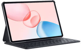 Pouzdro na tablet s klávesnicí HONOR Pad 10 (Hendry3) šedé

 obrázek produktu 5 z 8