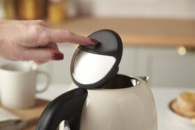 Rychlovarná konvice RUSSELL HOBBS 28510-70 Colours Plus Jasmine krémová

 obrázek produktu 11 z 16