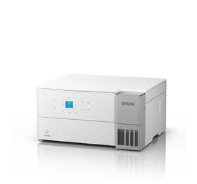 Tiskárna multifunkční Epson EcoTank L4366 bílá

 obrázek produktu 2 z 10