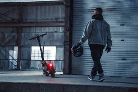 Elektrická koloběžka Segway GT3 E antracitová

 obrázek produktu 17 z 34